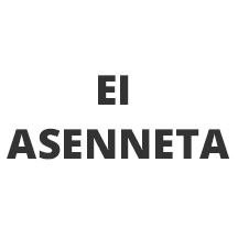 Ei asenneta