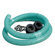 Vesisuodattimen liittimet