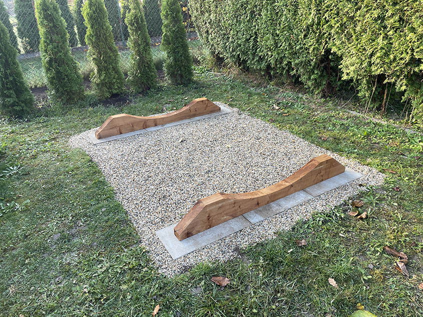 kuva 2 Kuinka rakennetaan tynnyrisauna itse Asiakaskokemus