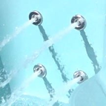 Vesihierontajärjestelmä