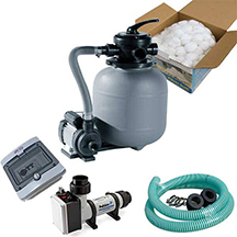 6-15kW:n Sähkölämmitin (400V)