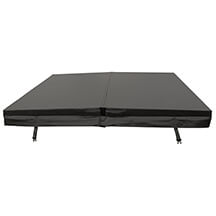 Lämpöeristekansi 2x1.7