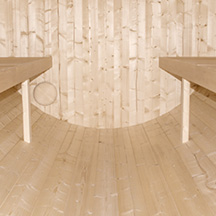 Ilman lattiaritilää