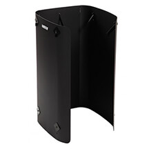 Kiukaan lämpösuojaseinä