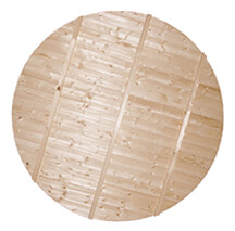 Kuusikansi lämpöpuu